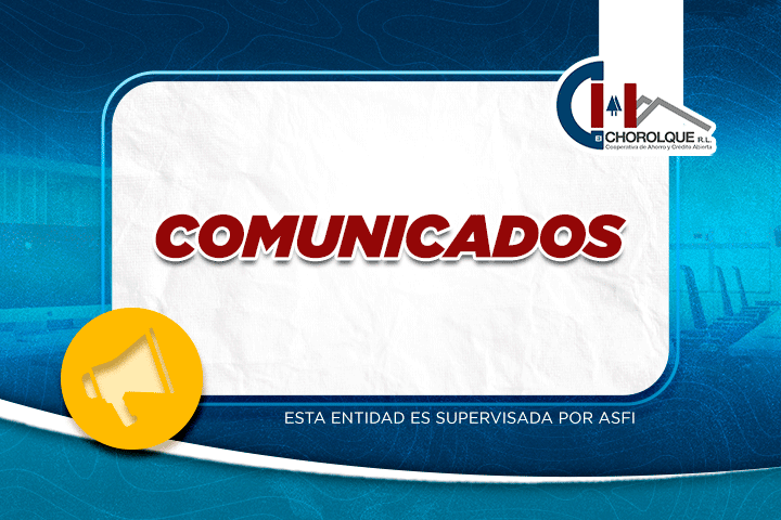 Comunicado 010/2023