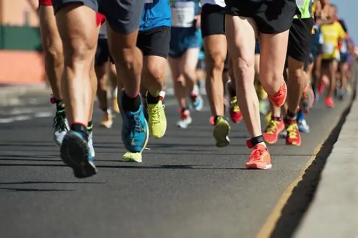 7ma Carrera Pedestre Entre Ríos – Tupiza